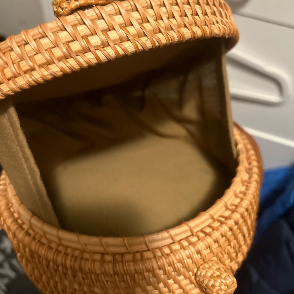 Purse 👜 - Picture 4 of 6